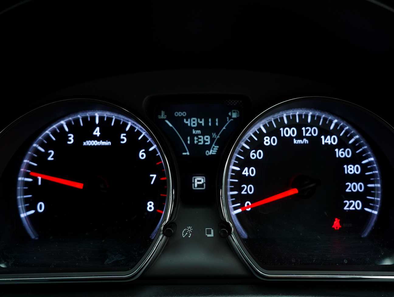 used 2019 Nissan Almera VL Black Series 1.5