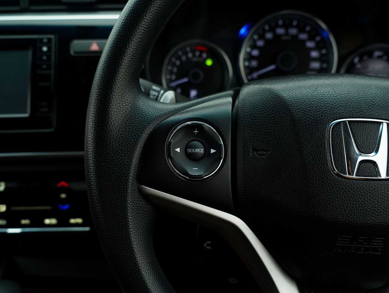 terpakai 2020 Honda City E i-VTEC 1.5