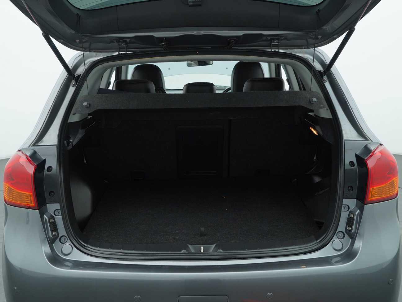 used 2014 Mitsubishi ASX  2.0
