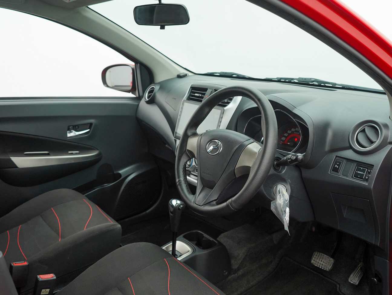 used 2016 Perodua AXIA SE 1.0