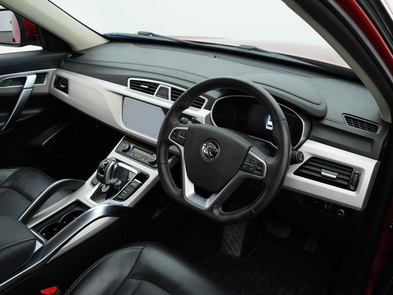 used 2022 Proton X70 Executive 1.8