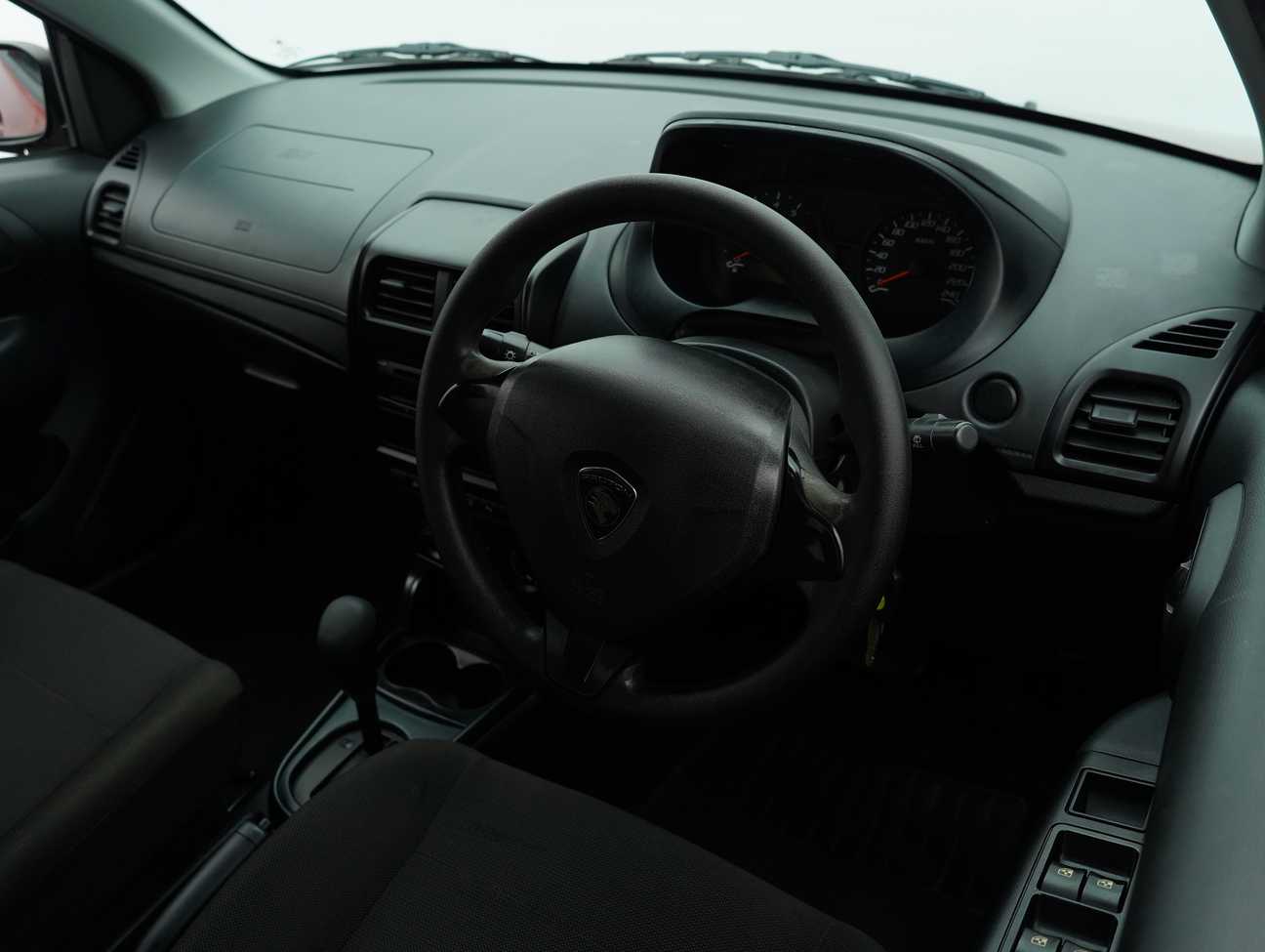 used 2019 Proton Saga Standard 1.3