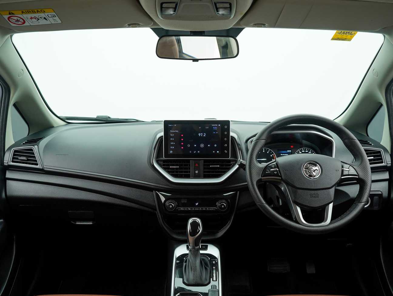 terpakai 2022 Proton Persona Premium 1.6