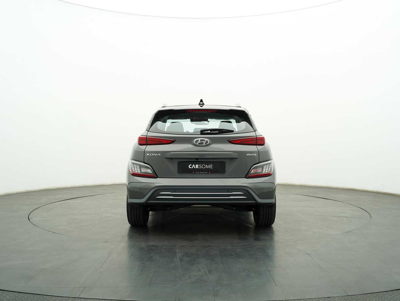 used 2022 Hyundai Kona e-Plus 