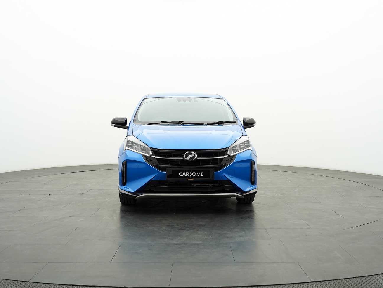 used 2022 Perodua Myvi AV 1.5