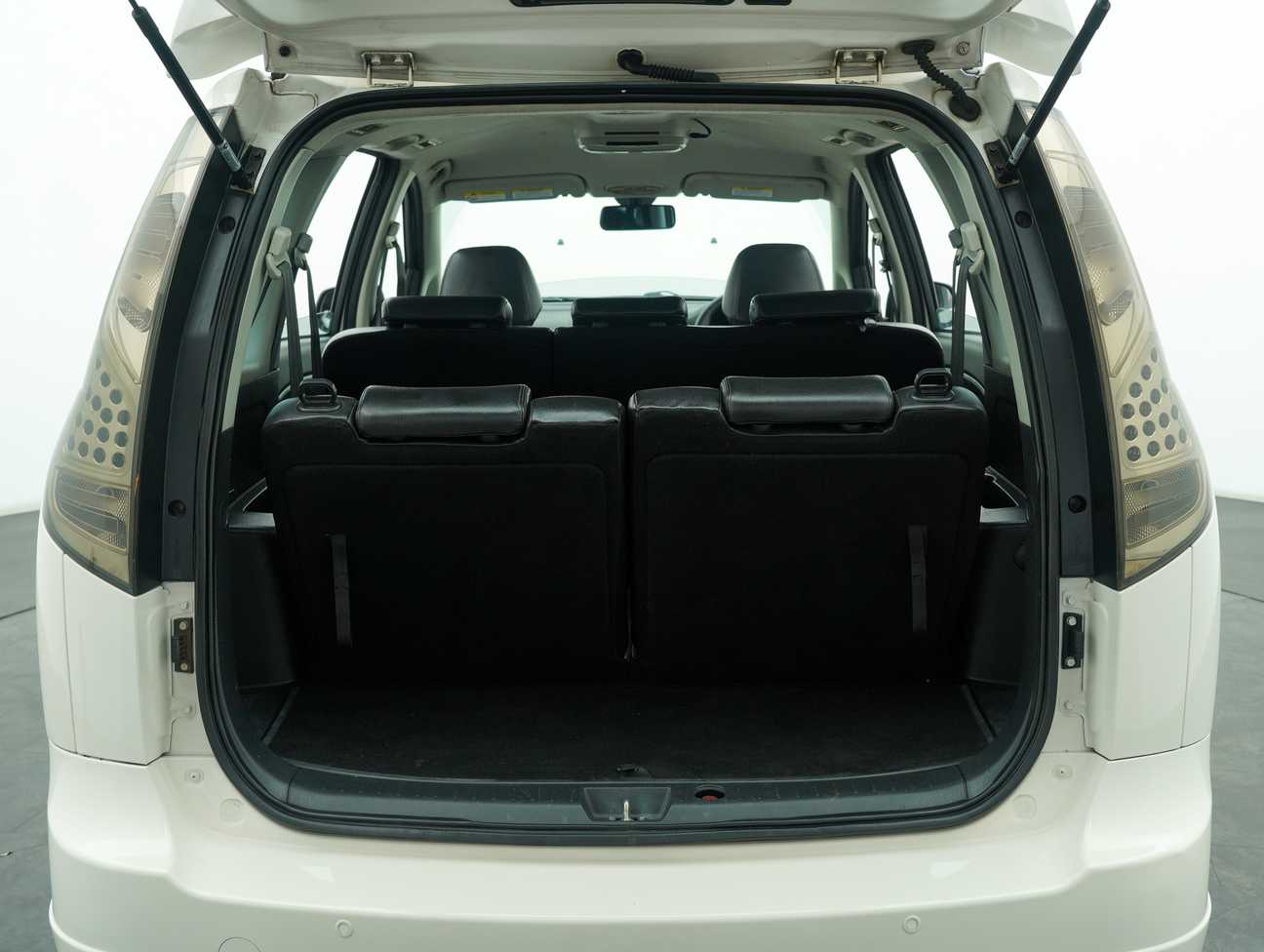 used 2012 Proton Exora Bold CFE Premium 1.6