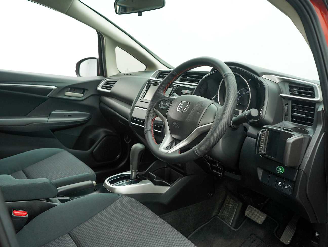 used 2019 Honda Jazz E 1.5