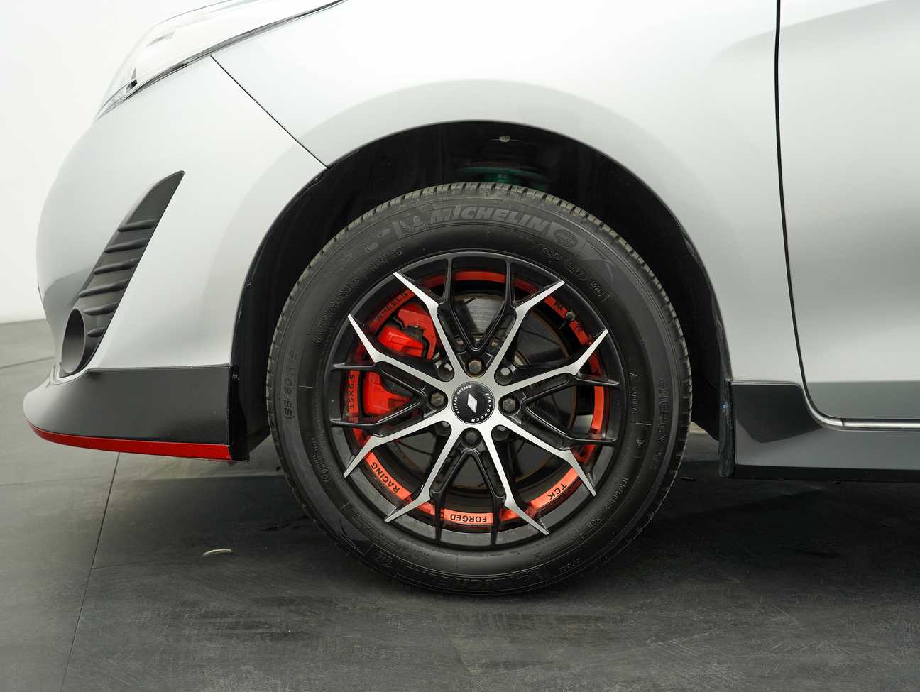 used 2020 Toyota Yaris E 1.5