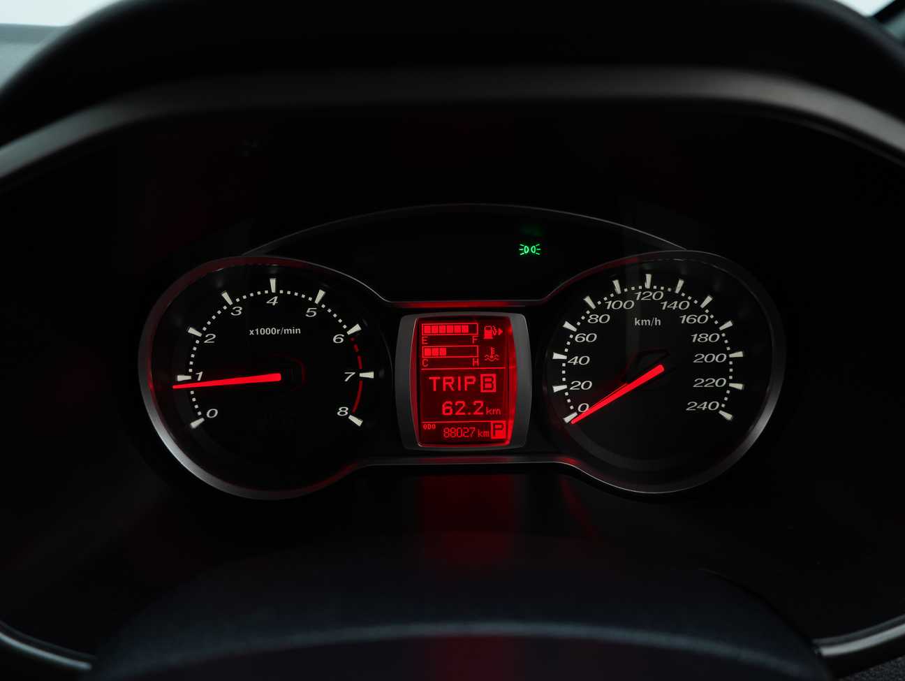used 2015 Proton Iriz Premium 1.6