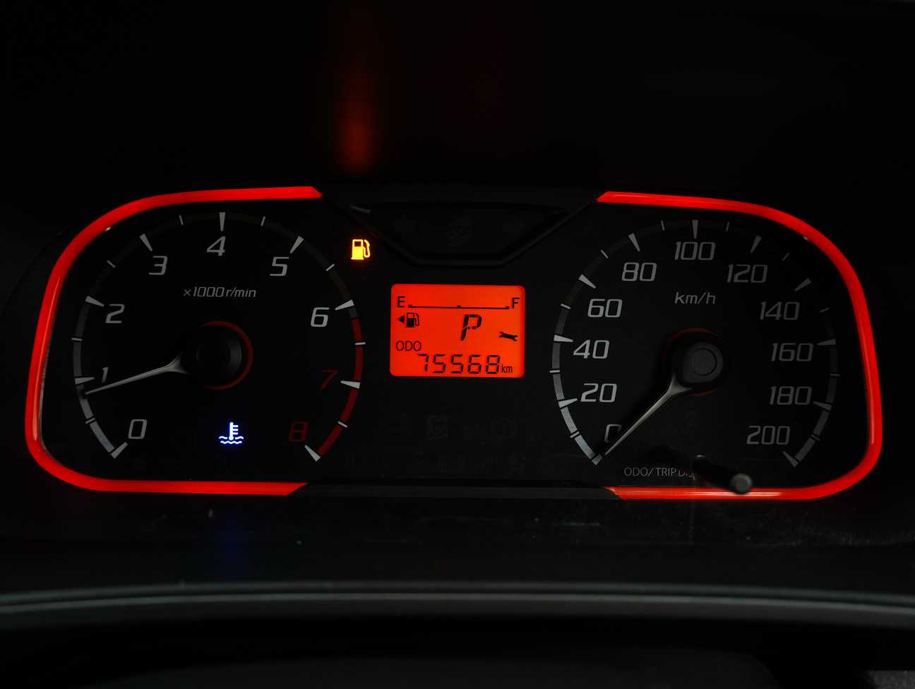 used 2017 Perodua Bezza X Premium 1.3