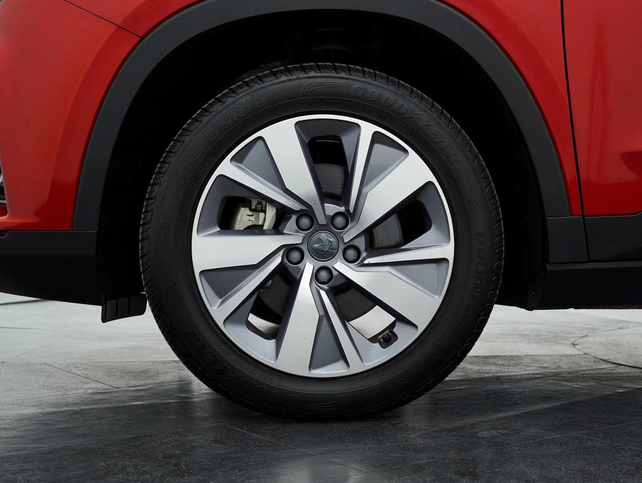 used 2023 Proton X90 Executive 1.5