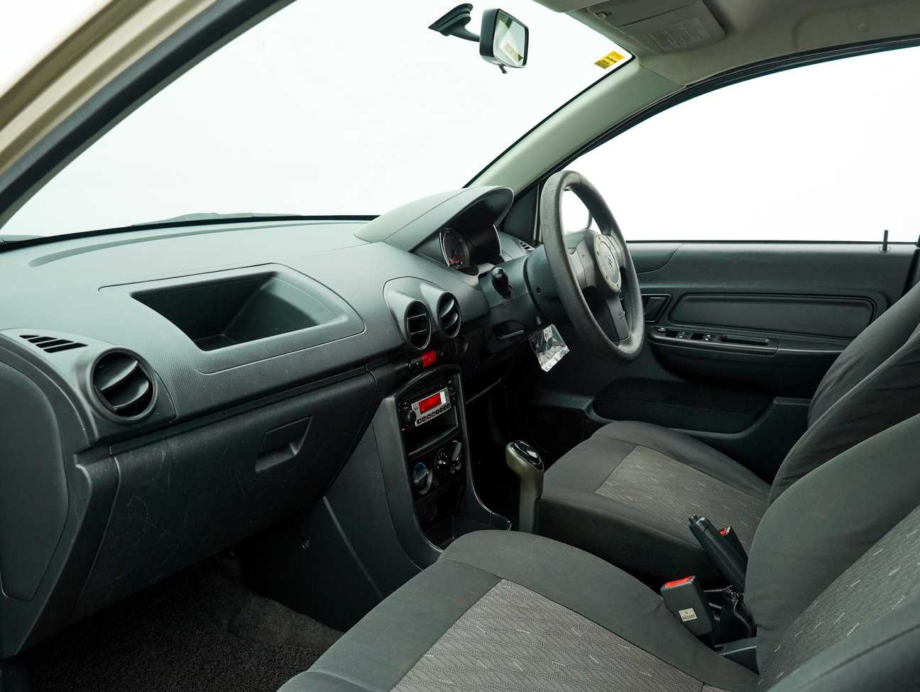 terpakai 2012 Proton Saga FLX Standard 1.3