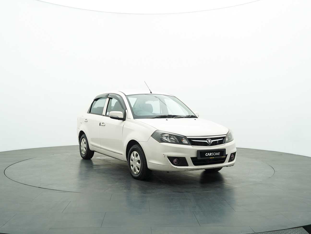 used 2013 Proton Saga SV 1.3