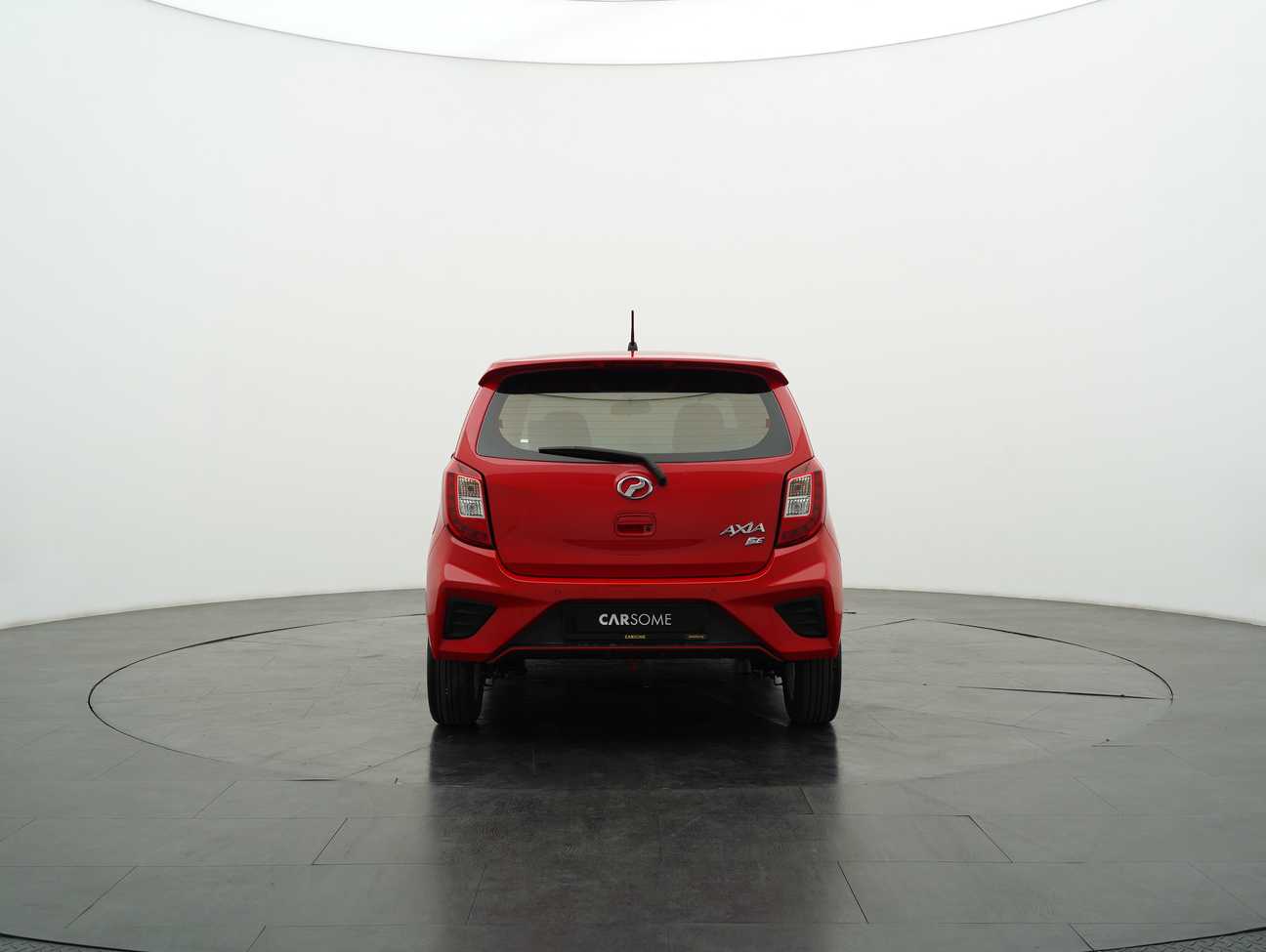used 2022 Perodua AXIA SE 1.0