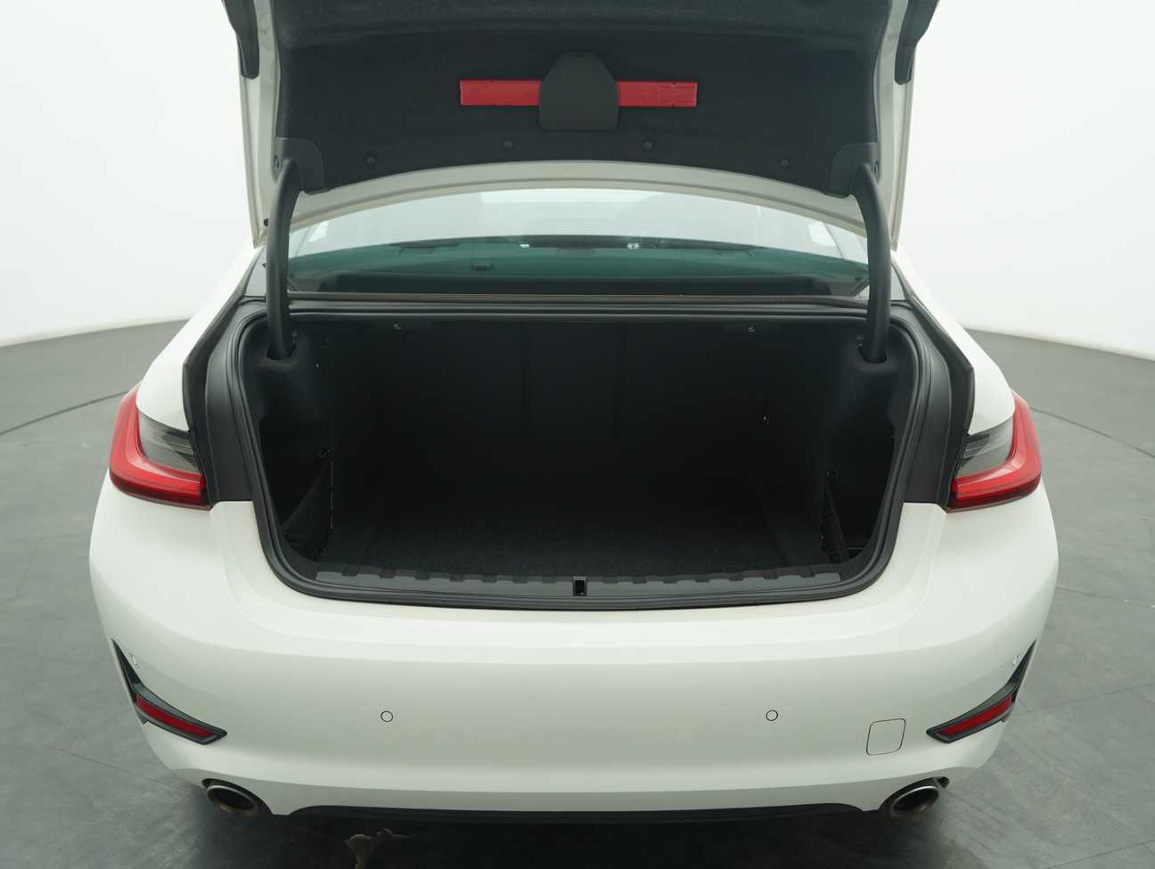 used 2020 BMW 320i Sport 2.0