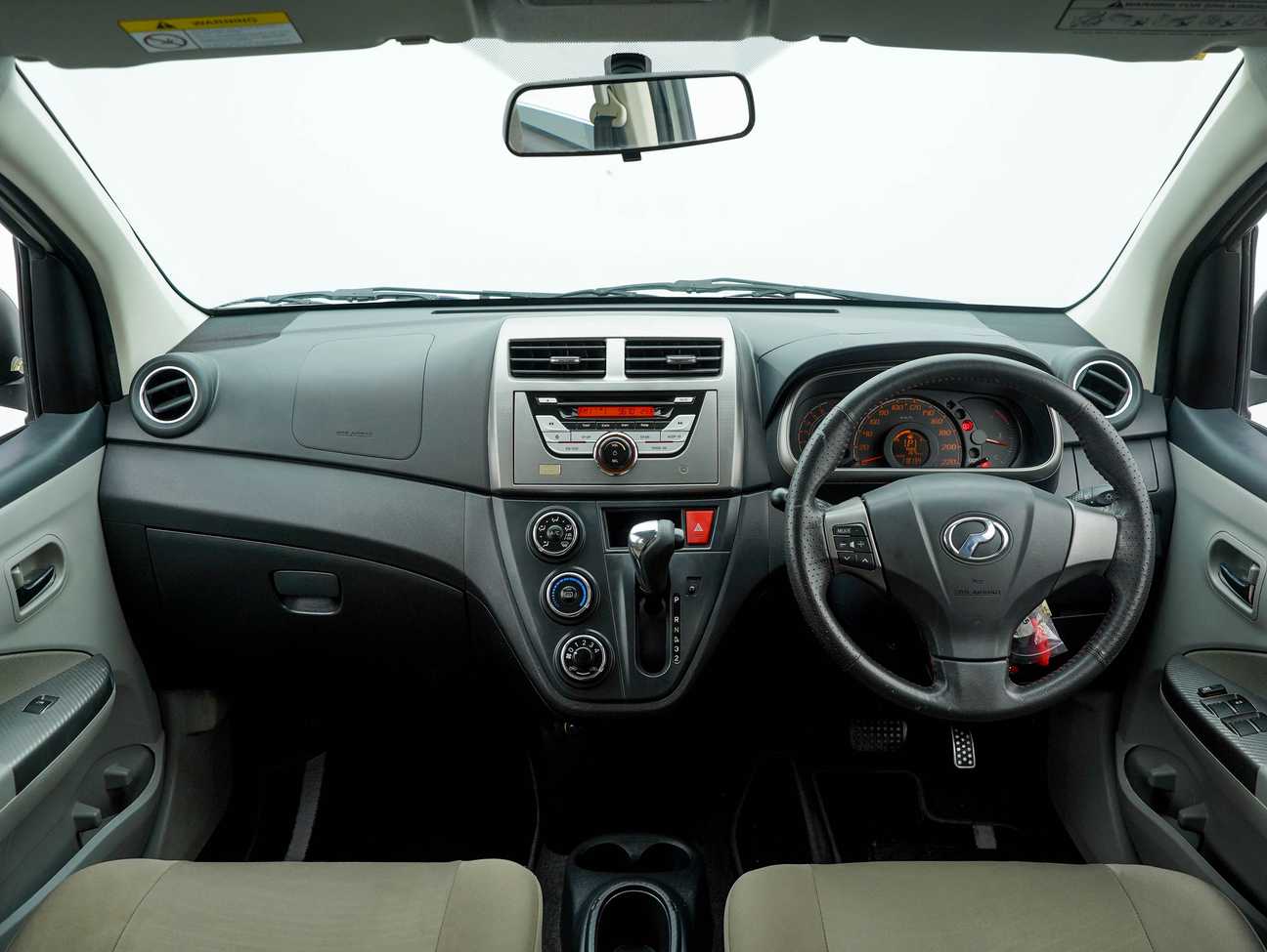 used 2016 Perodua Myvi X 1.3