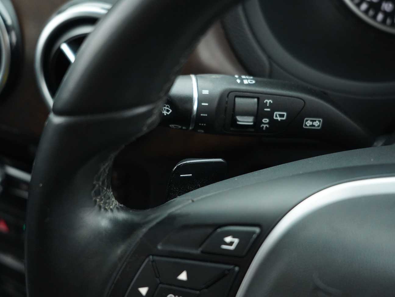 used 2014 Mercedes-Benz B200 Sport Tourer 1.6