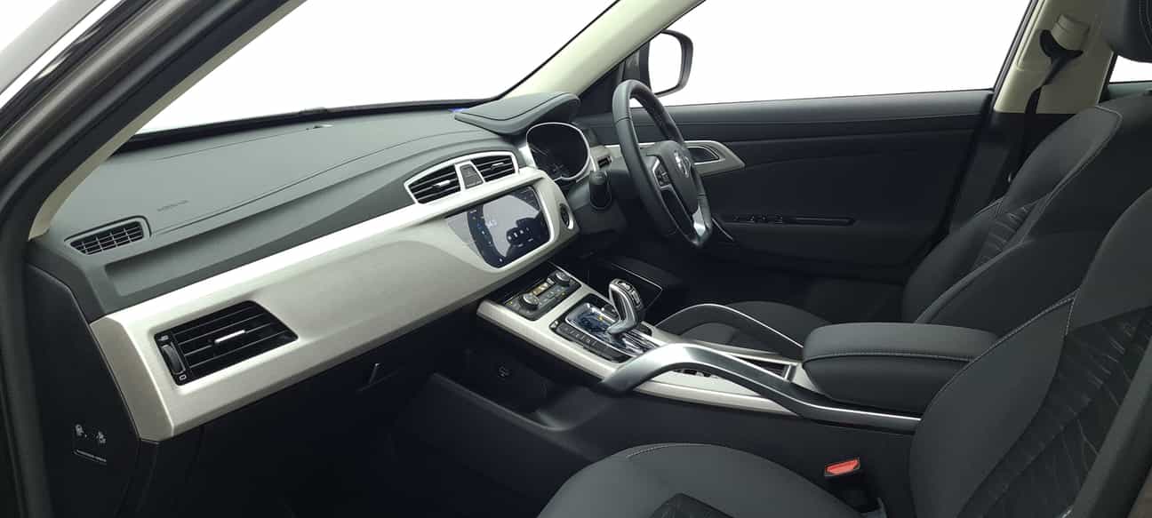 used 2021 Proton X70 STANDARD 2WD 1.8