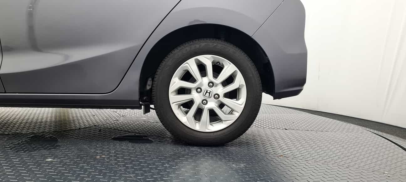 used 2019 Honda JAZZ E 1.5