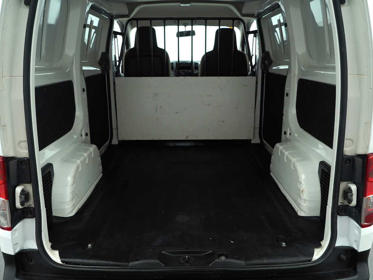 used 2022 Nissan NV200 Panel 1.6