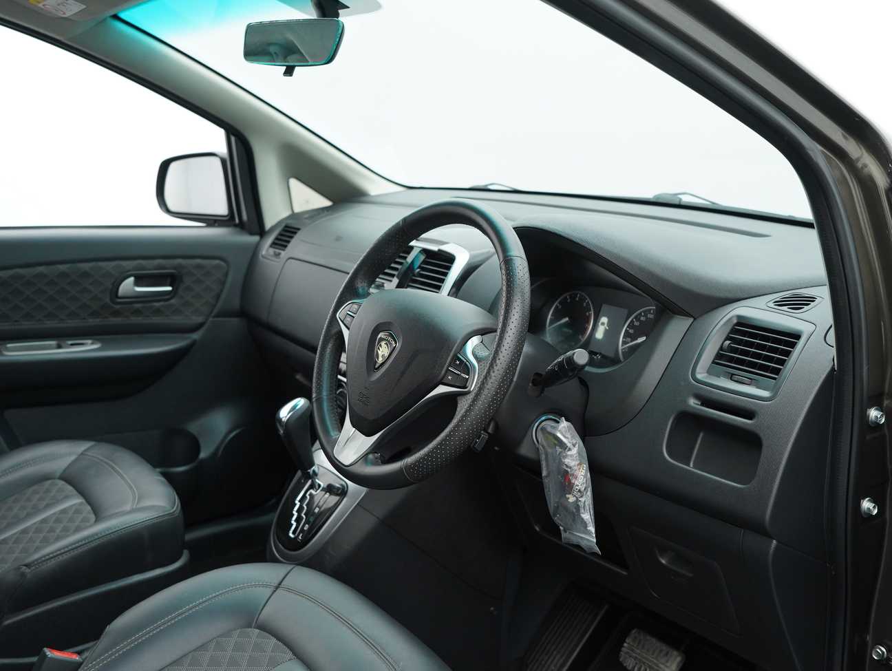 used 2020 Proton Exora Premium 1.6