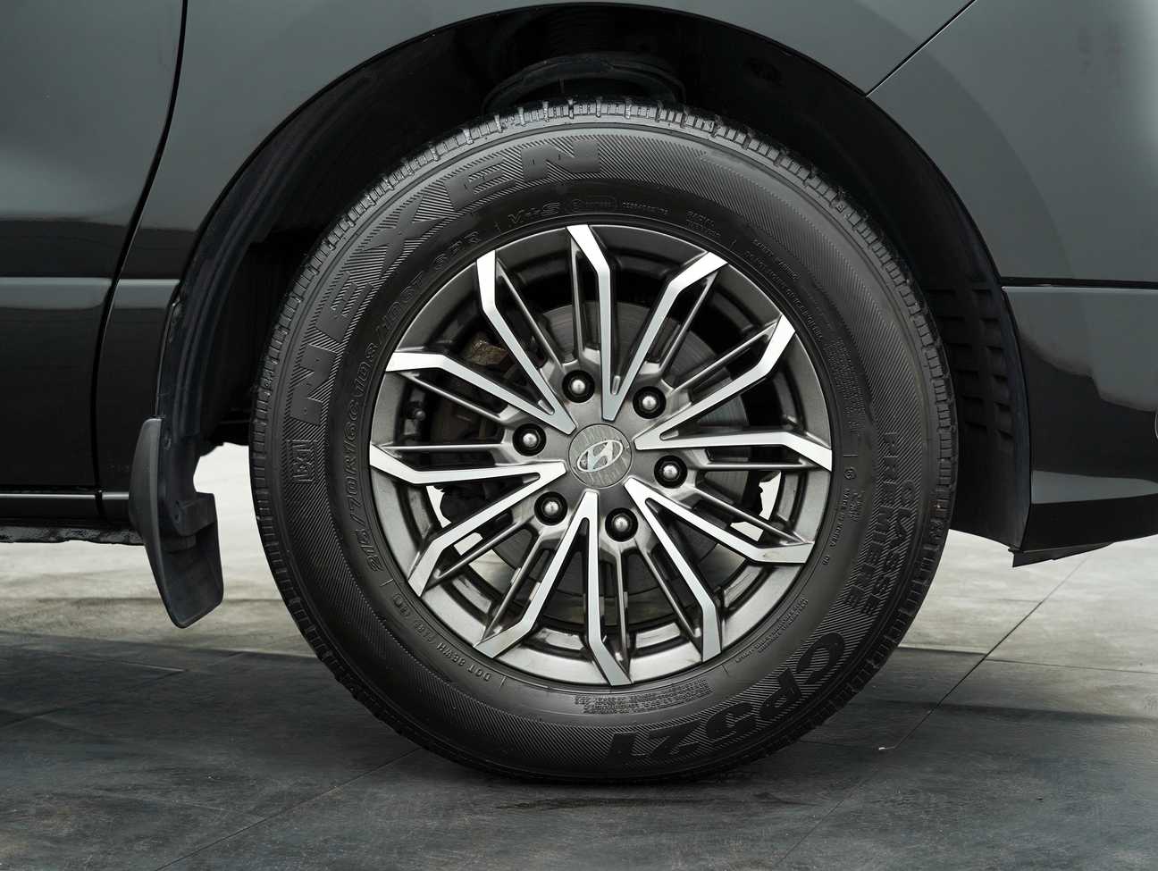 used 2020 Hyundai Grand Starex Executive 2.5