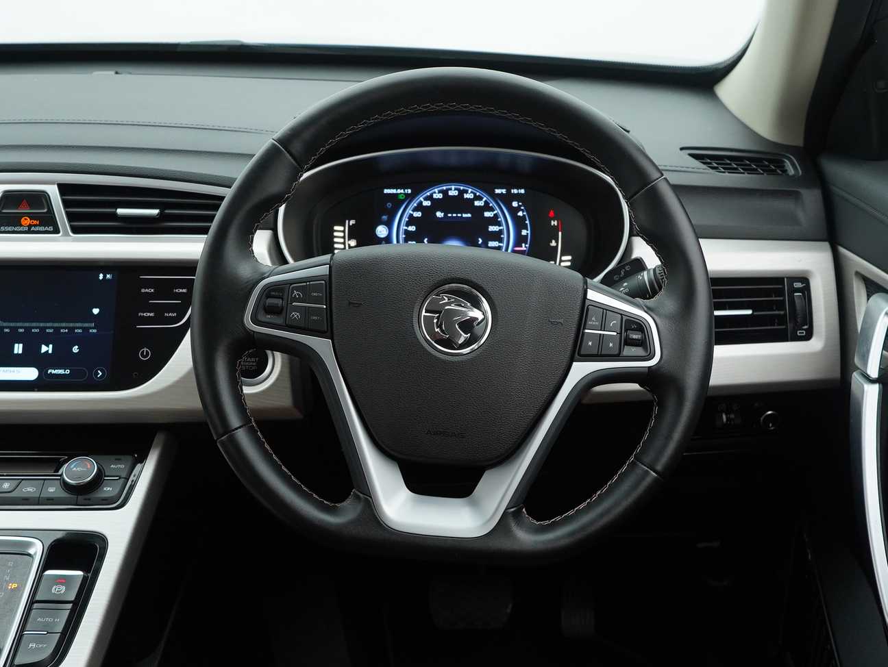 used 2022 Proton X70 Premium 1.8