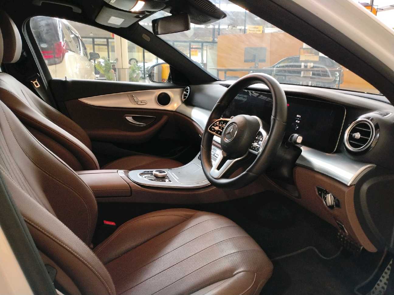 used 2019 Mercedes-Benz E200 SportStyle Avantgarde 2.0