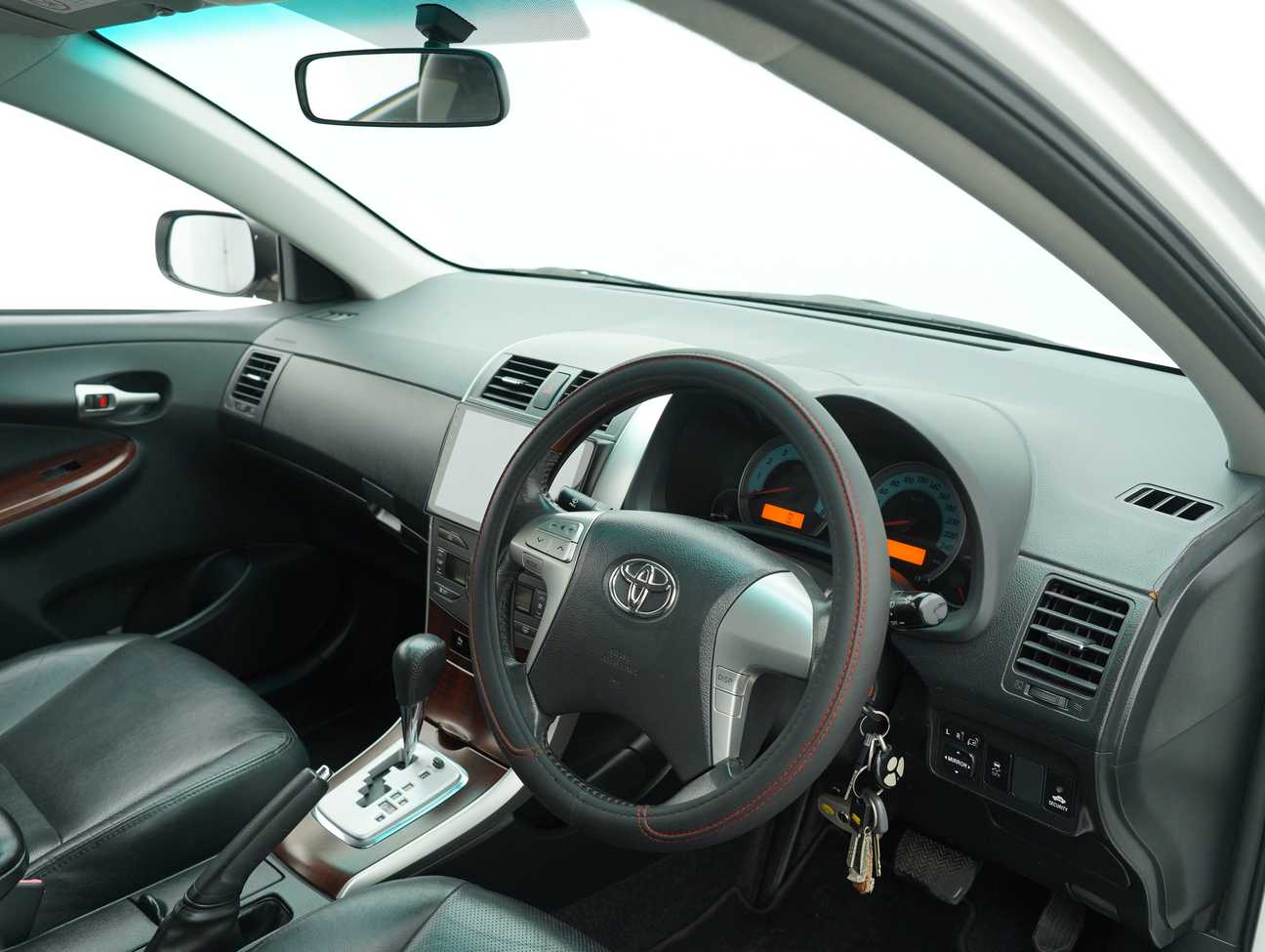 used 2013 Toyota Corolla Altis G 1.8