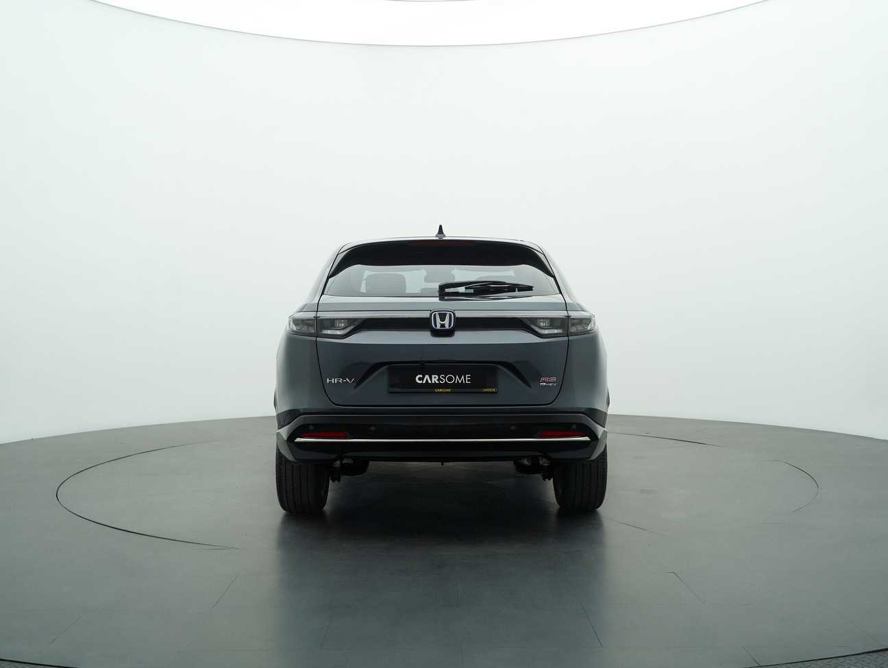 used 2023 Honda HR-V e:HEV RS 1.5