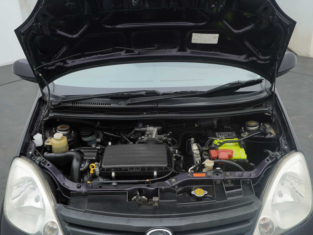 used 2012 Perodua Viva EZ Elite 1.0