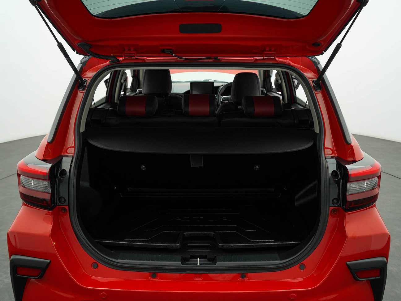 used 2021 Perodua Ativa AV 1.0