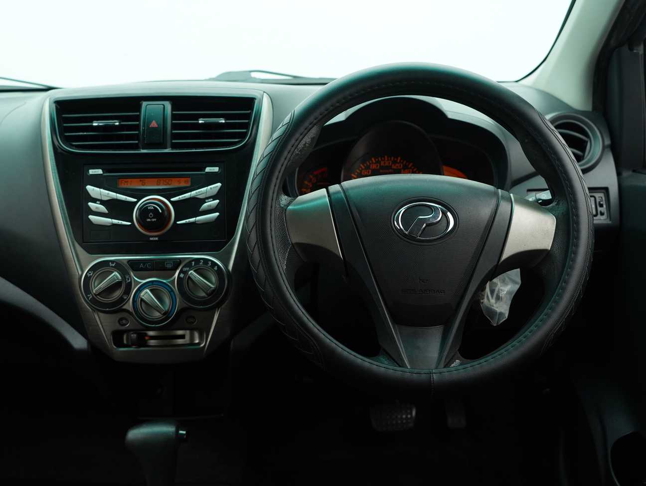 used 2016 Perodua AXIA G 1.0