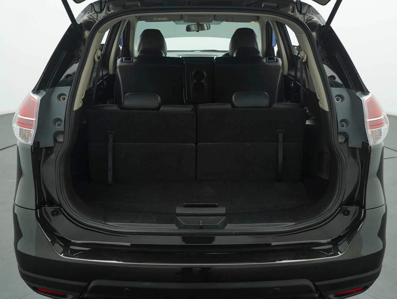 terpakai 2015 Nissan X-Trail  2.0