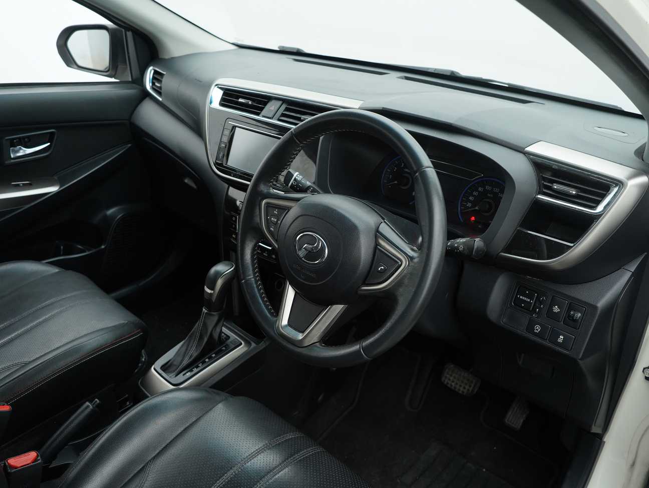 used 2018 Perodua Myvi AV 1.5