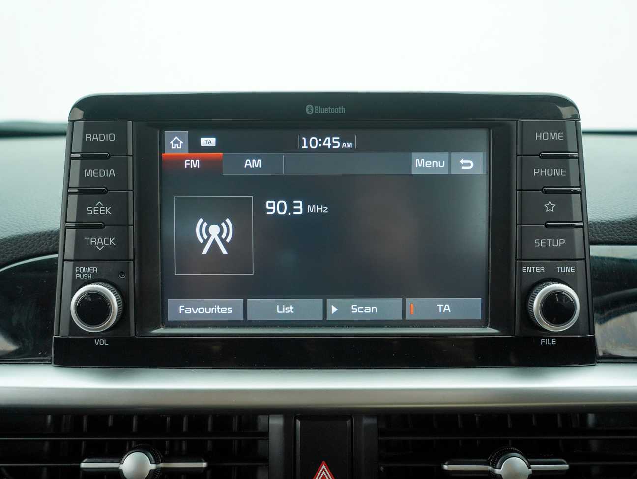 used 2019 Kia Picanto EX 1.2