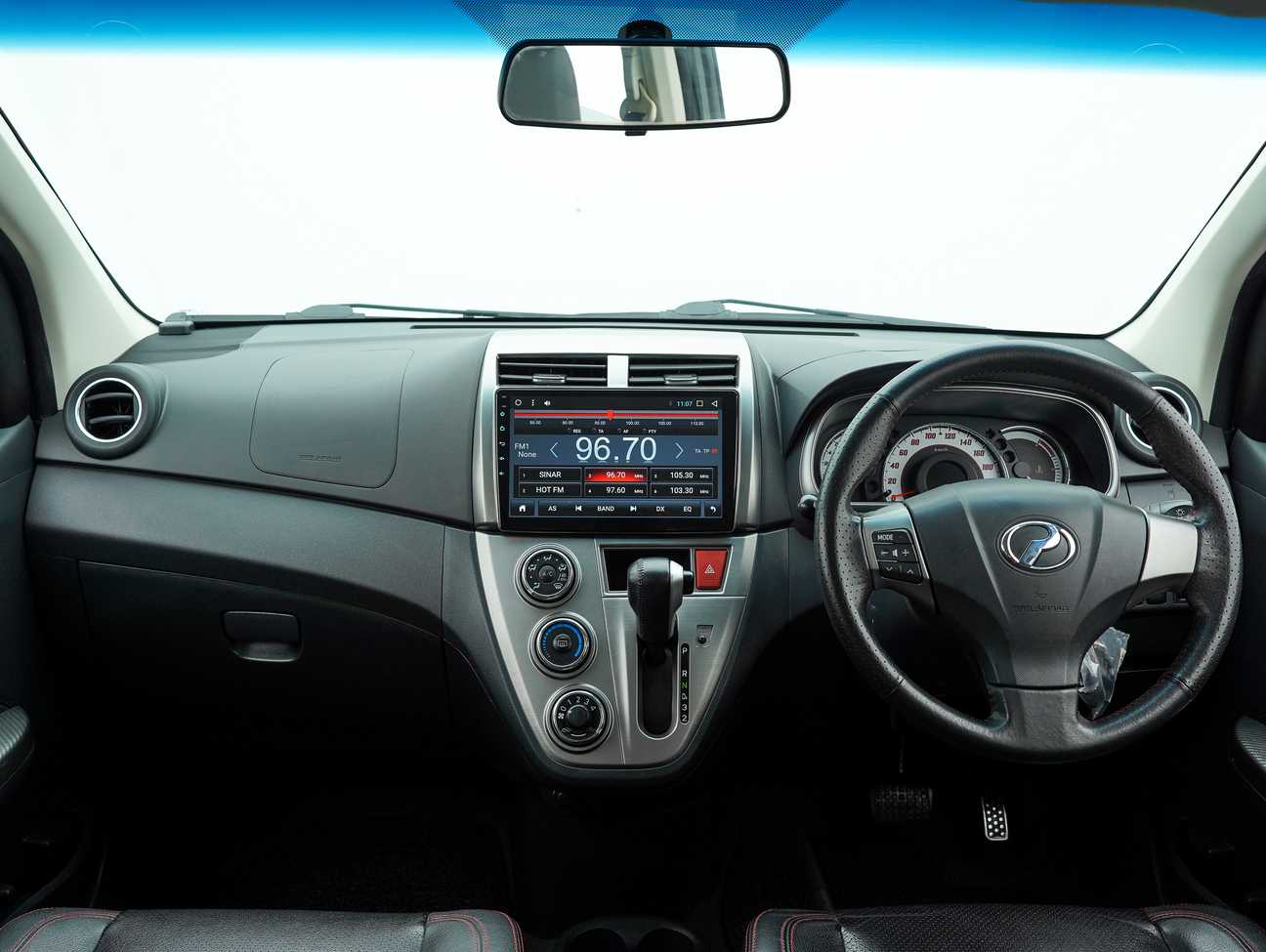 used 2016 Perodua Myvi Advance 1.5