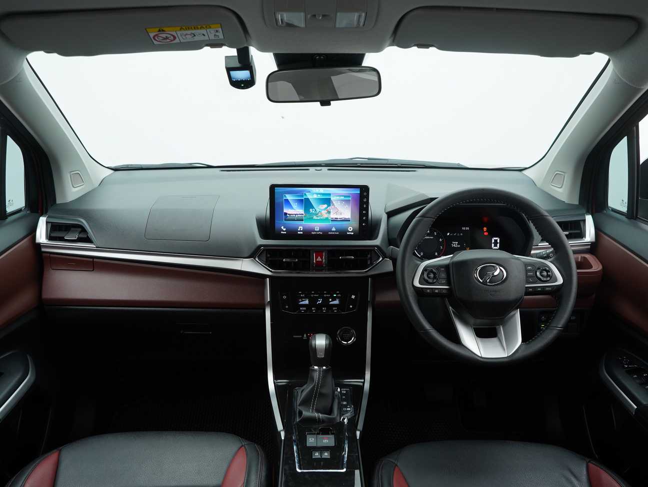 used 2025 Perodua Alza AV 1.5