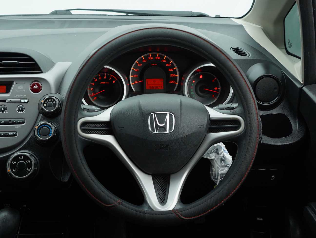 terpakai 2013 Honda Jazz  1.5