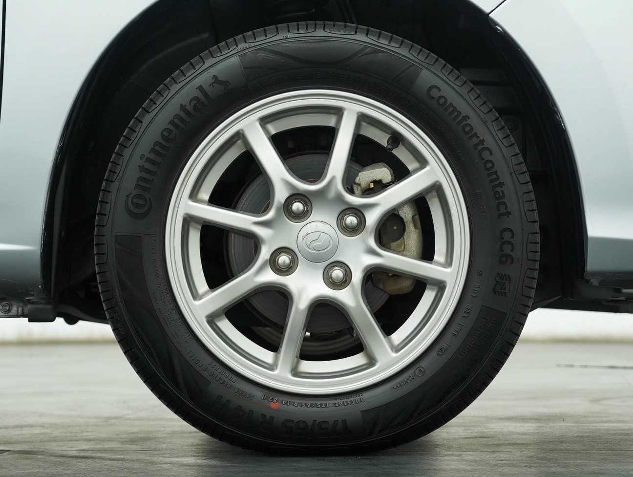 used 2019 Perodua Bezza X Premium 1.3