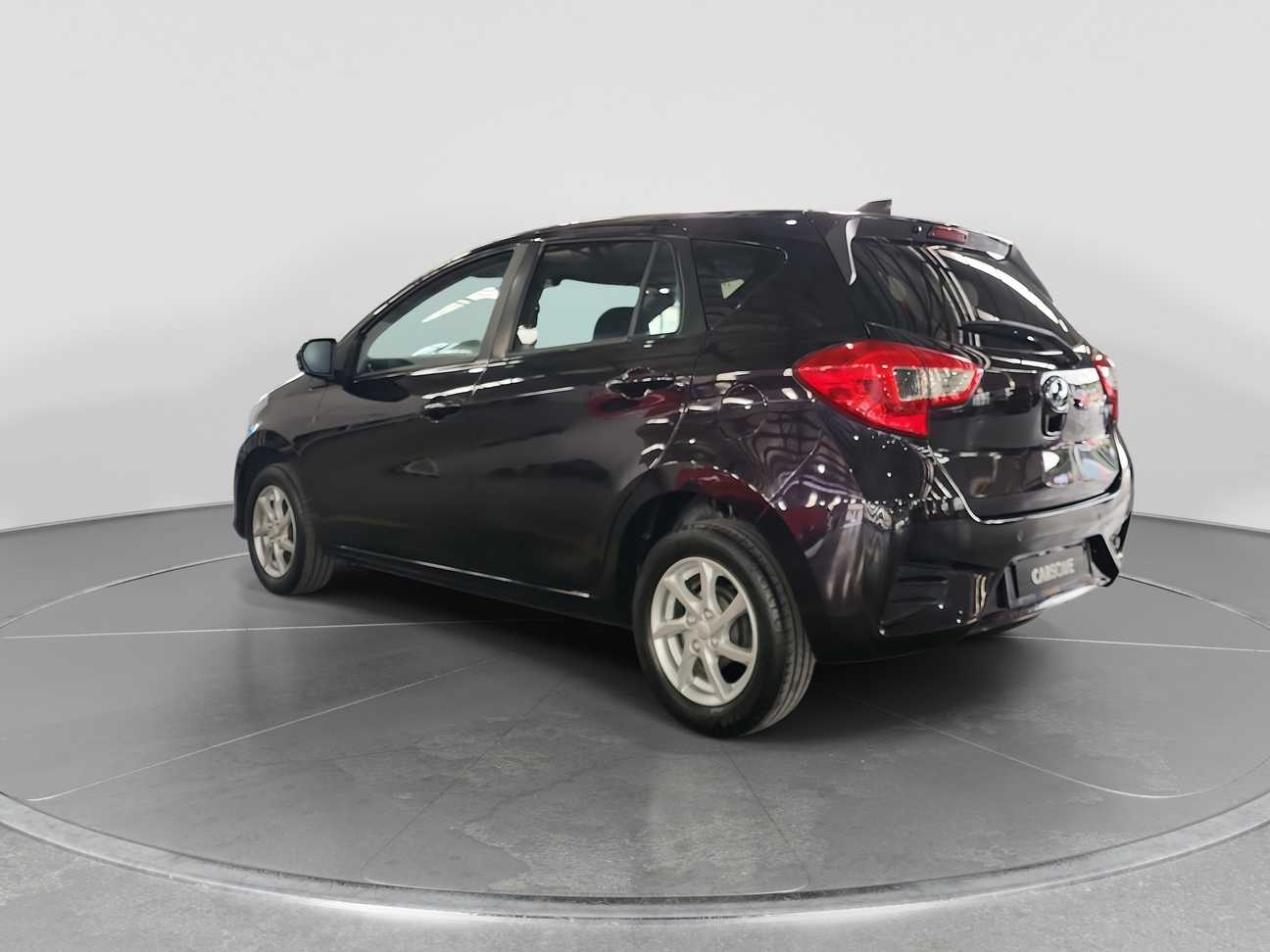 terpakai 2019 Perodua Myvi G 1.3