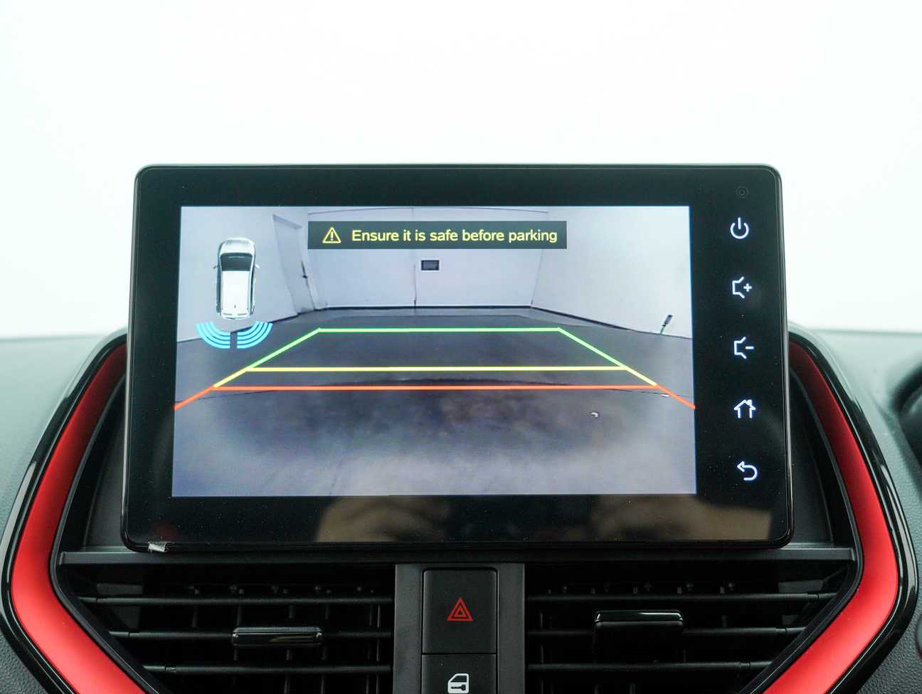 used 2023 Proton Iriz Active 1.6