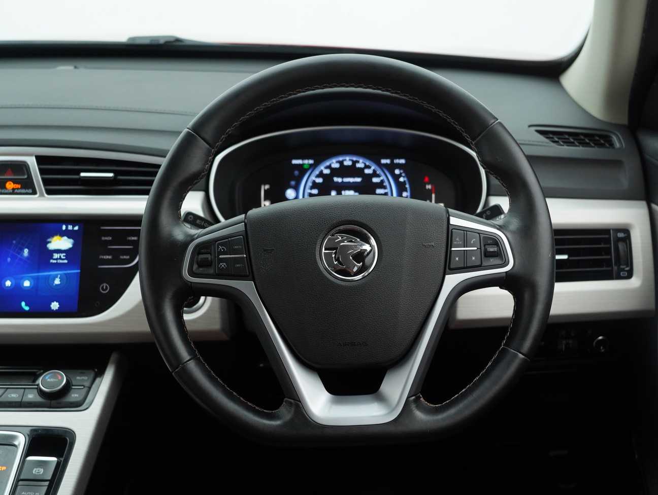 terpakai 2021 Proton X70 Premium 1.8