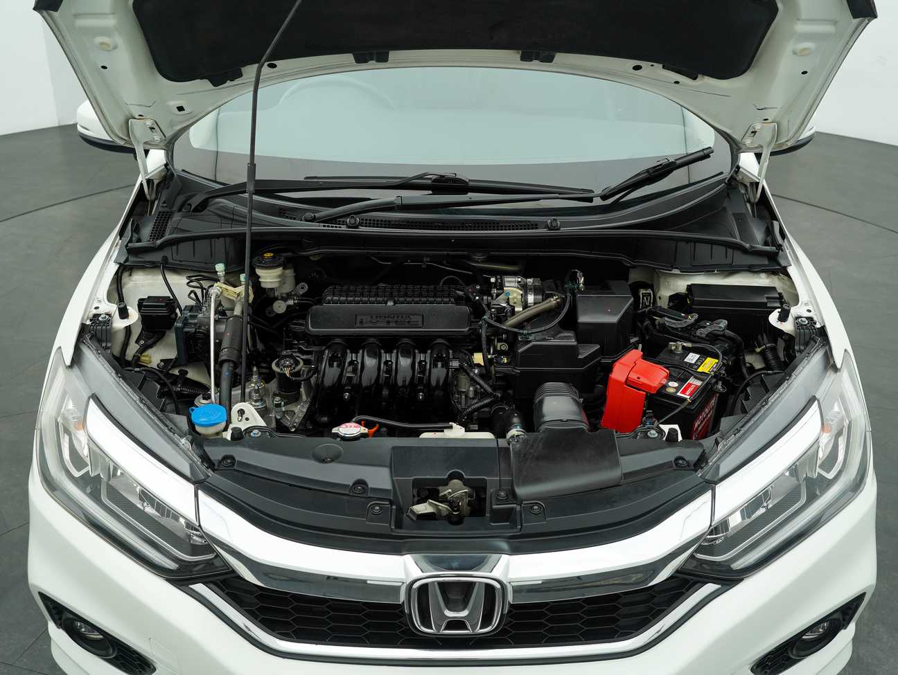used 2018 Honda City V i-VTEC 1.5
