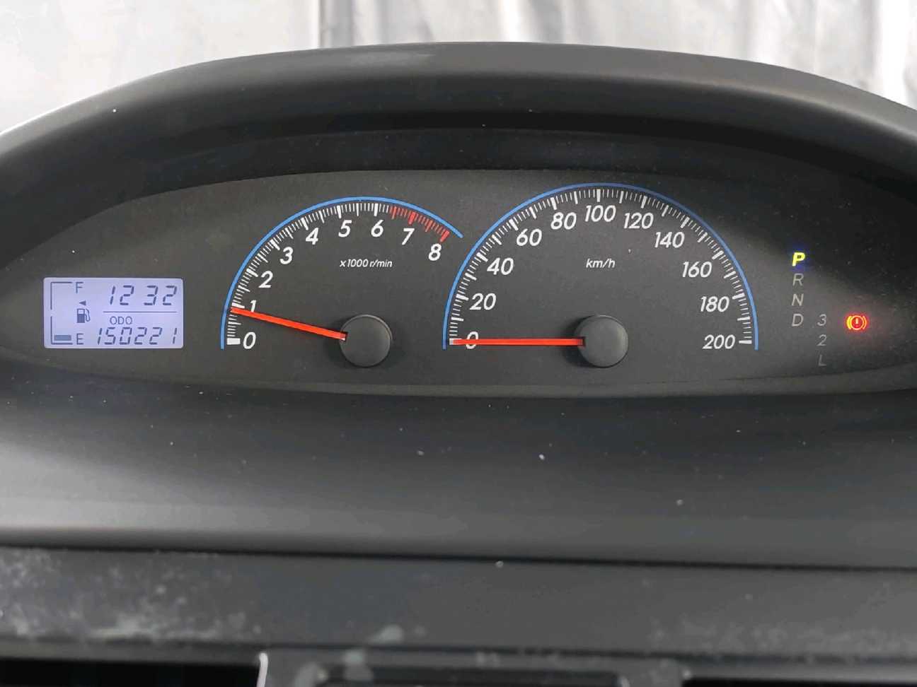 used 2013 Toyota Vios E 1.5