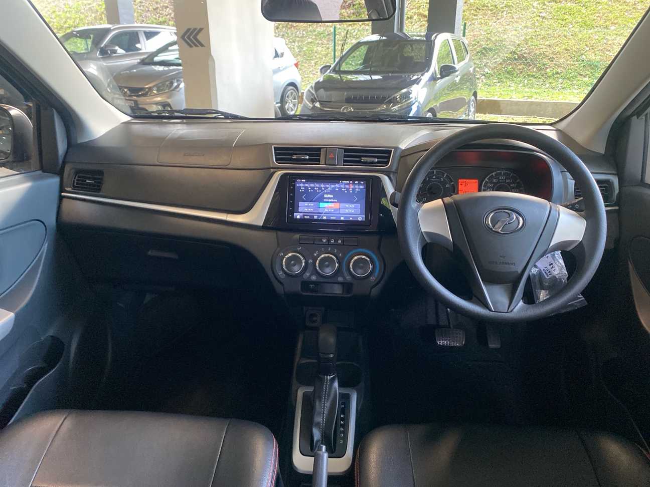 used 2023 Perodua Bezza G 1.0