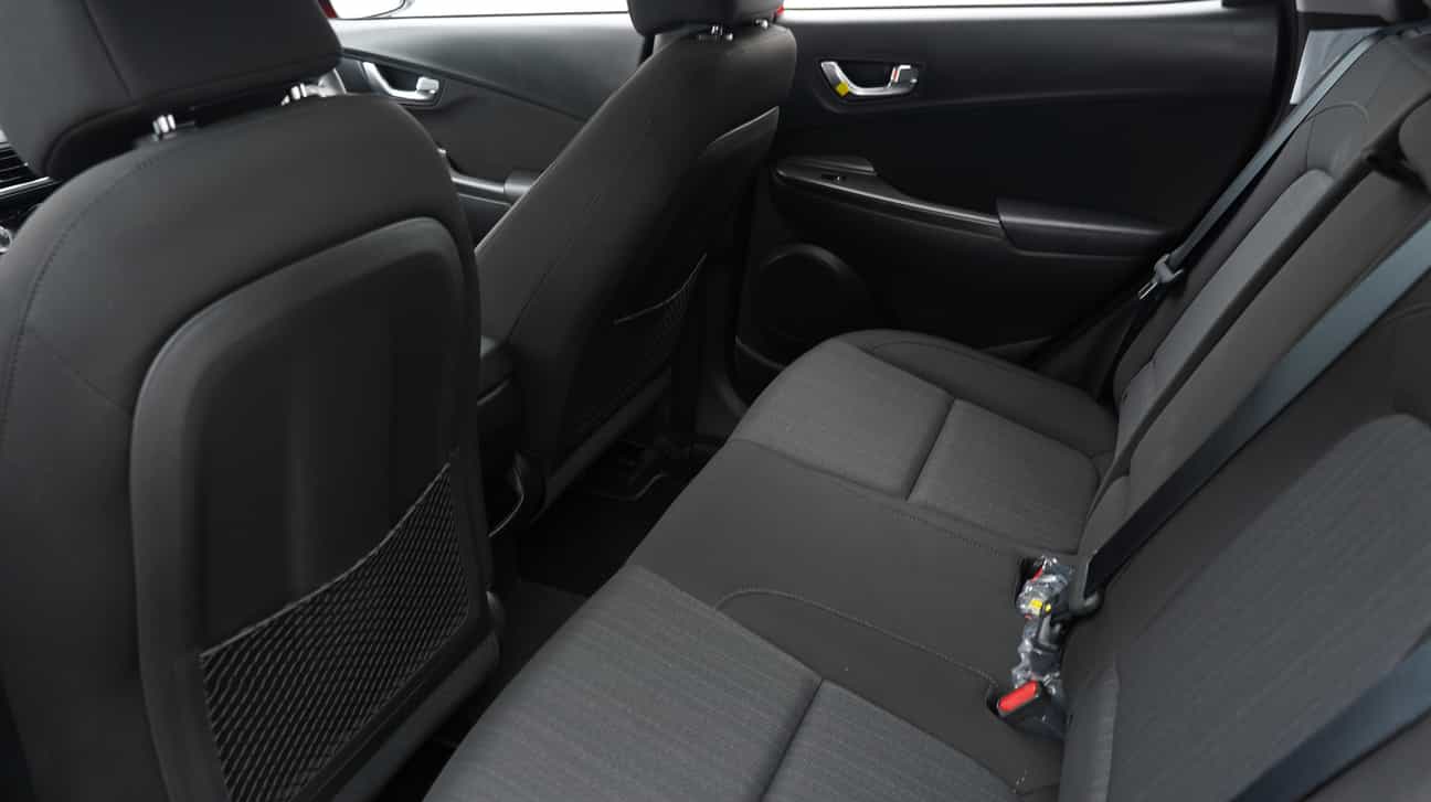 used 2021 Hyundai KONA FL 2.0