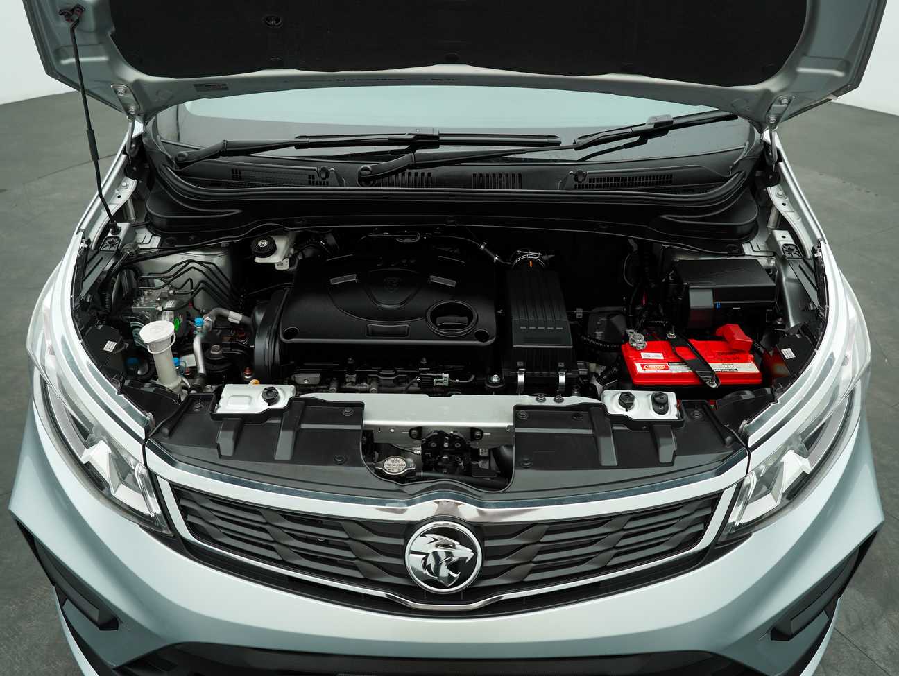 terpakai 2021 Proton Persona Standard 1.6