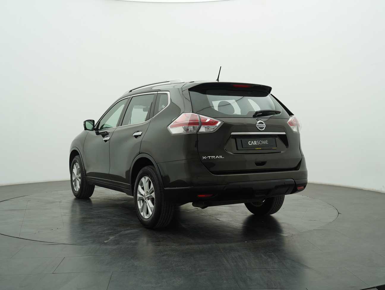 terpakai 2016 Nissan X-Trail  2.0