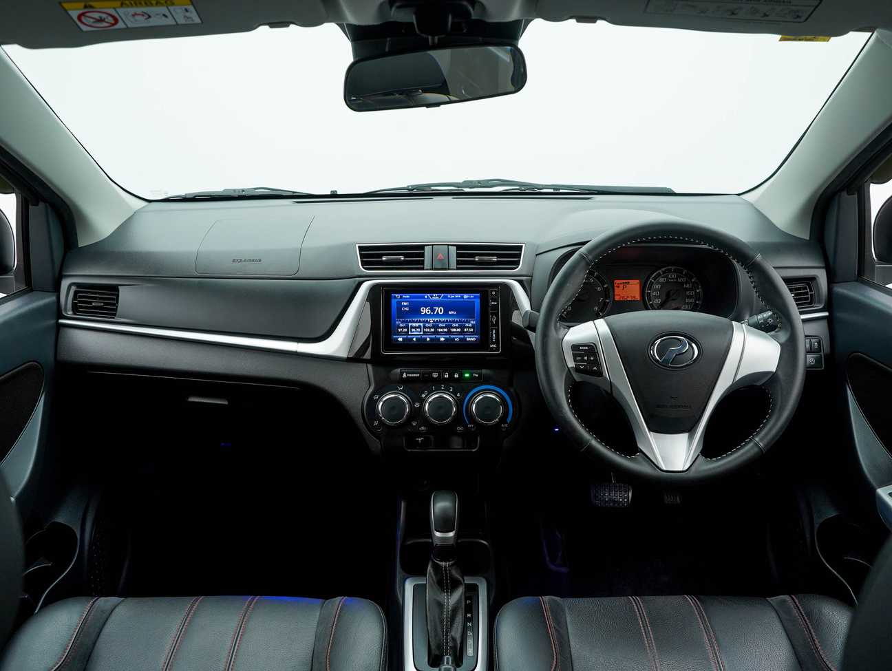 used 2020 Perodua Bezza Advance 1.3
